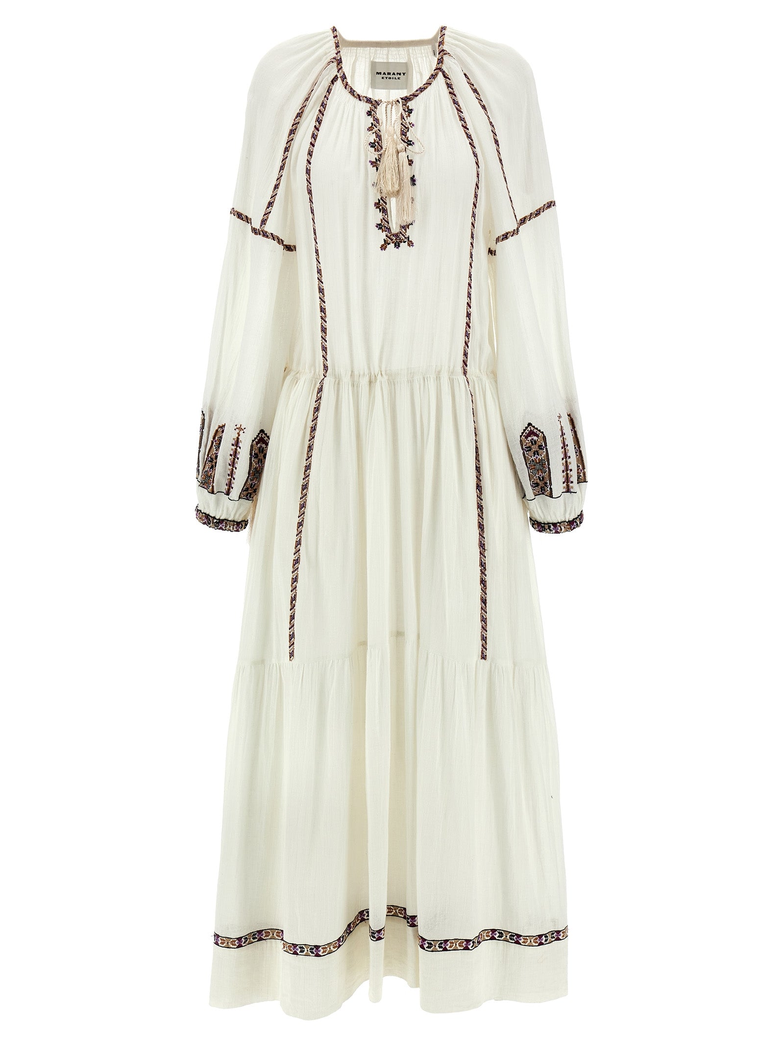 Marant Etoile 'Florenza' Dress