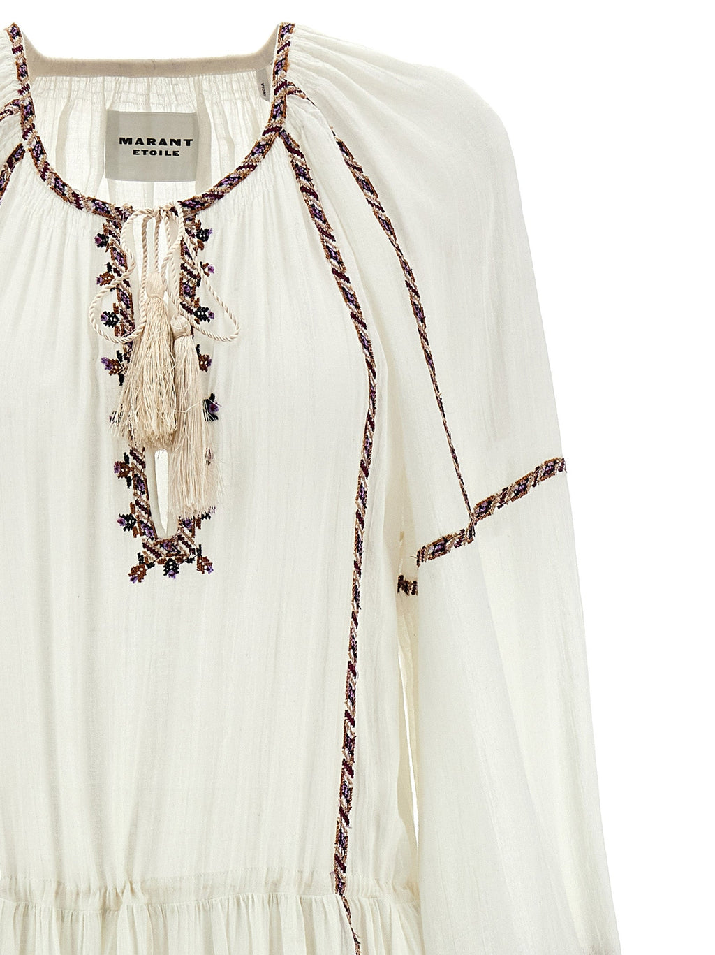 Marant Etoile 'Florenza' Dress