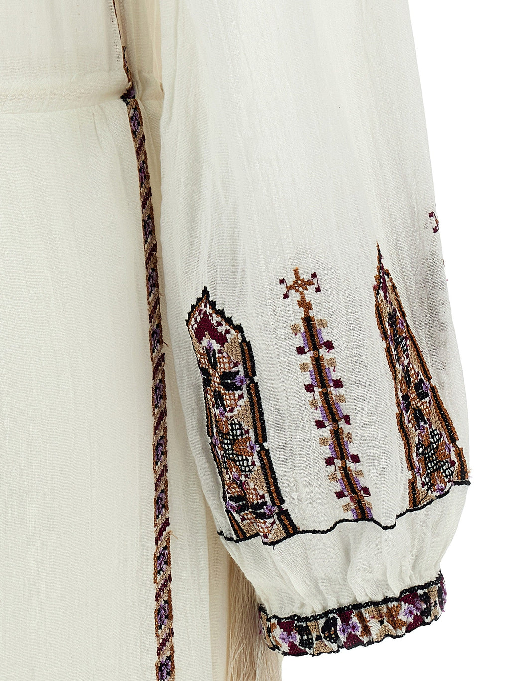 Marant Etoile 'Florenza' Dress