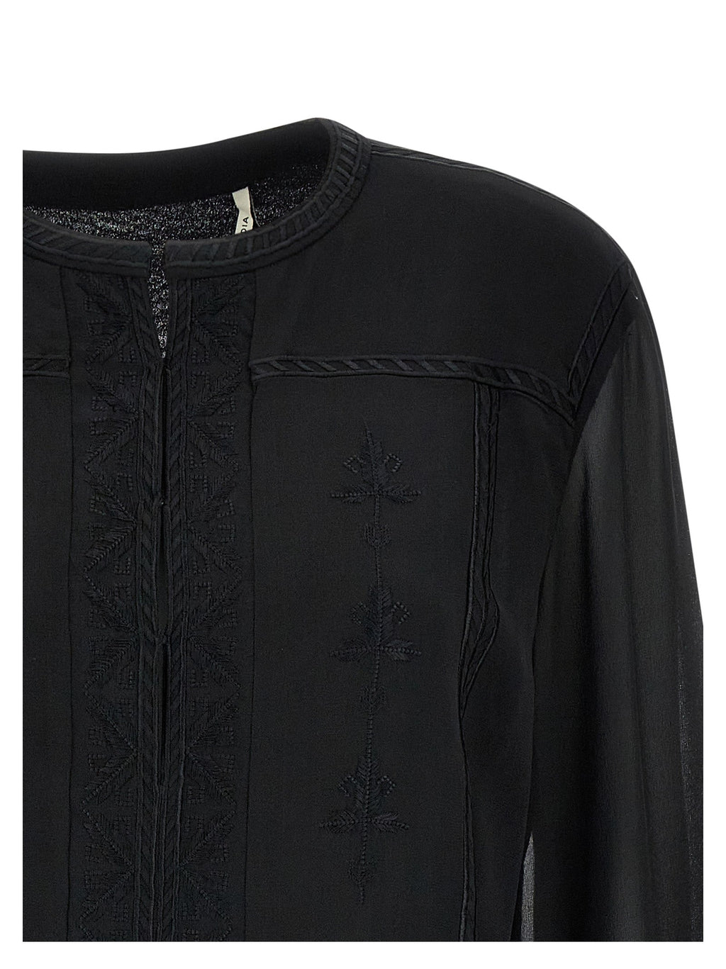 Isabel Marant 'Oaria' Dress