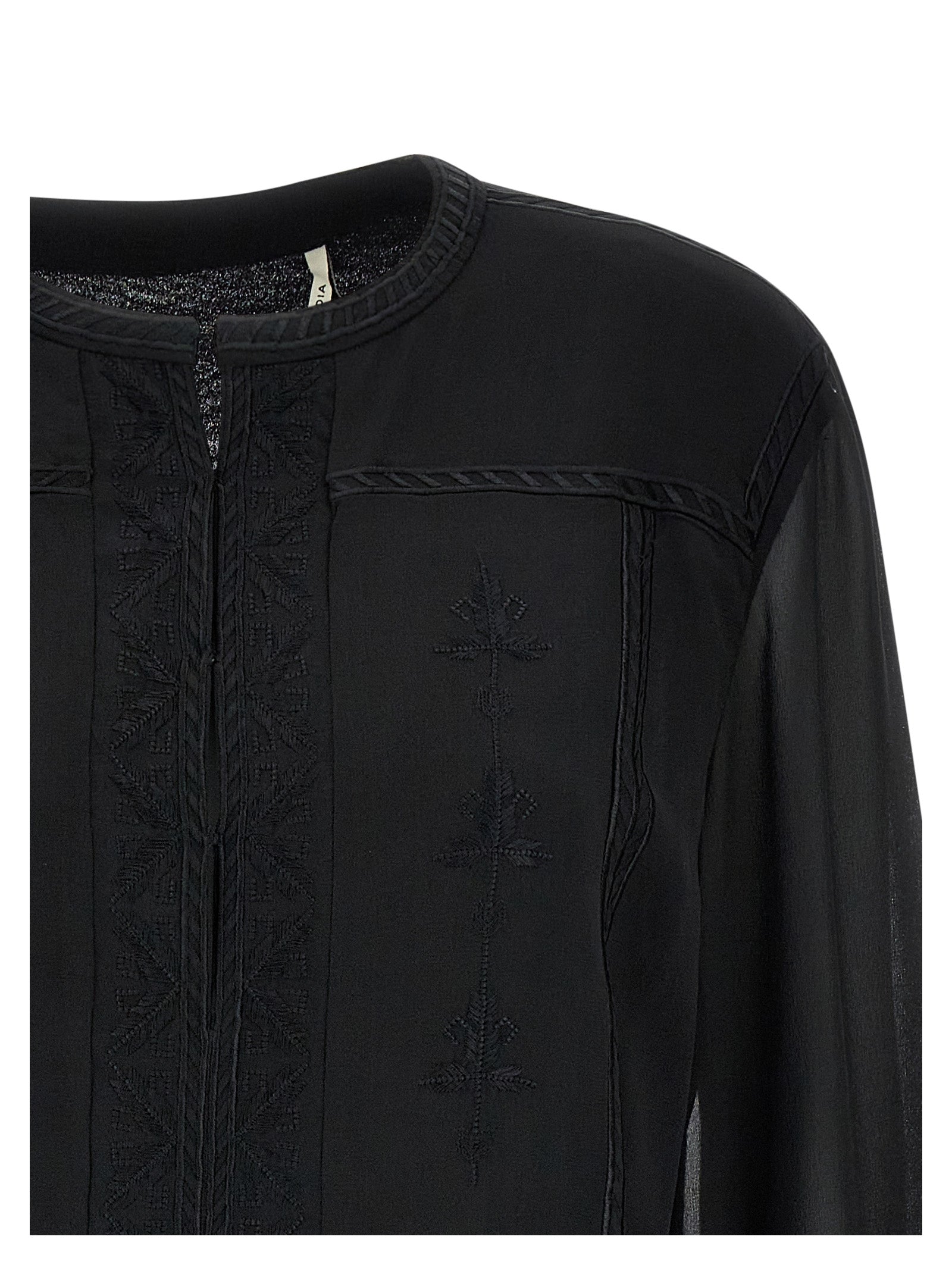 Isabel Marant 'Oaria' Dress