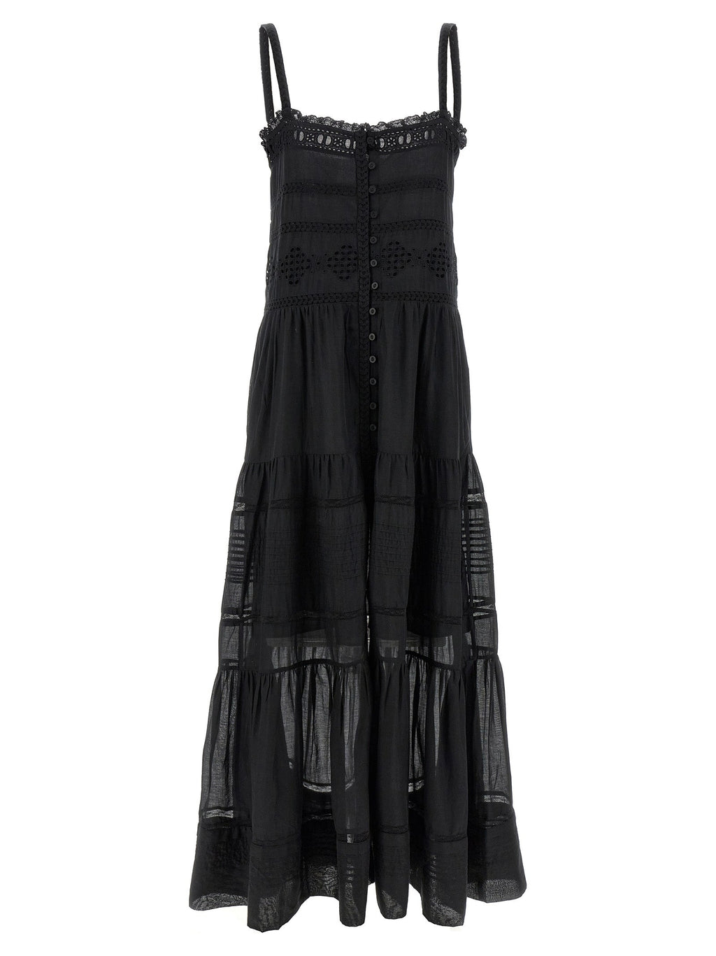 Marant Etoile 'Divine' Dress