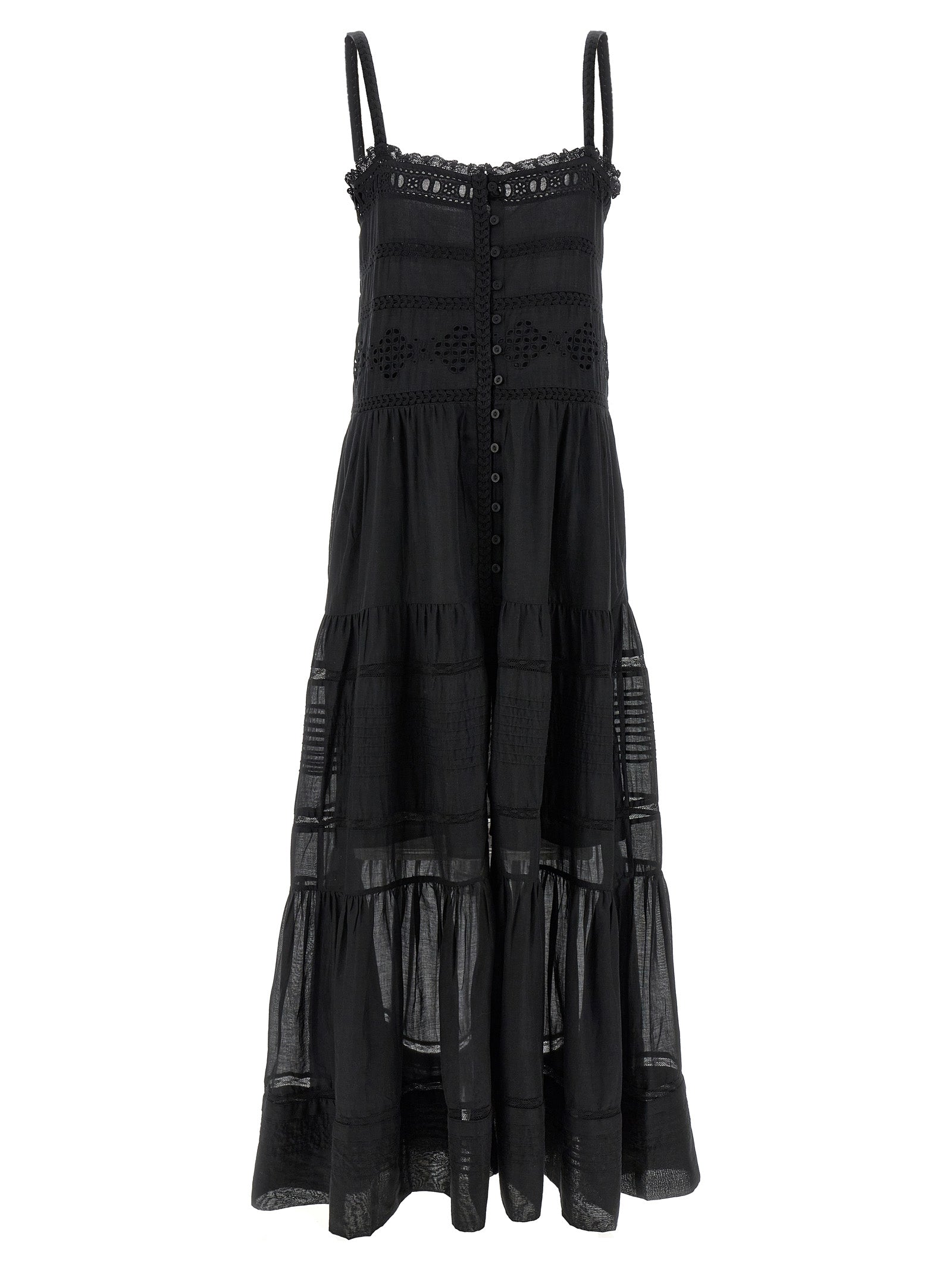 Marant Etoile 'Divine' Dress