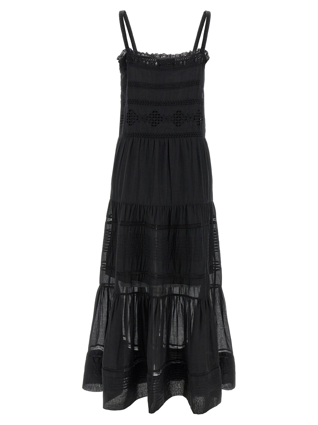 Marant Etoile 'Divine' Dress