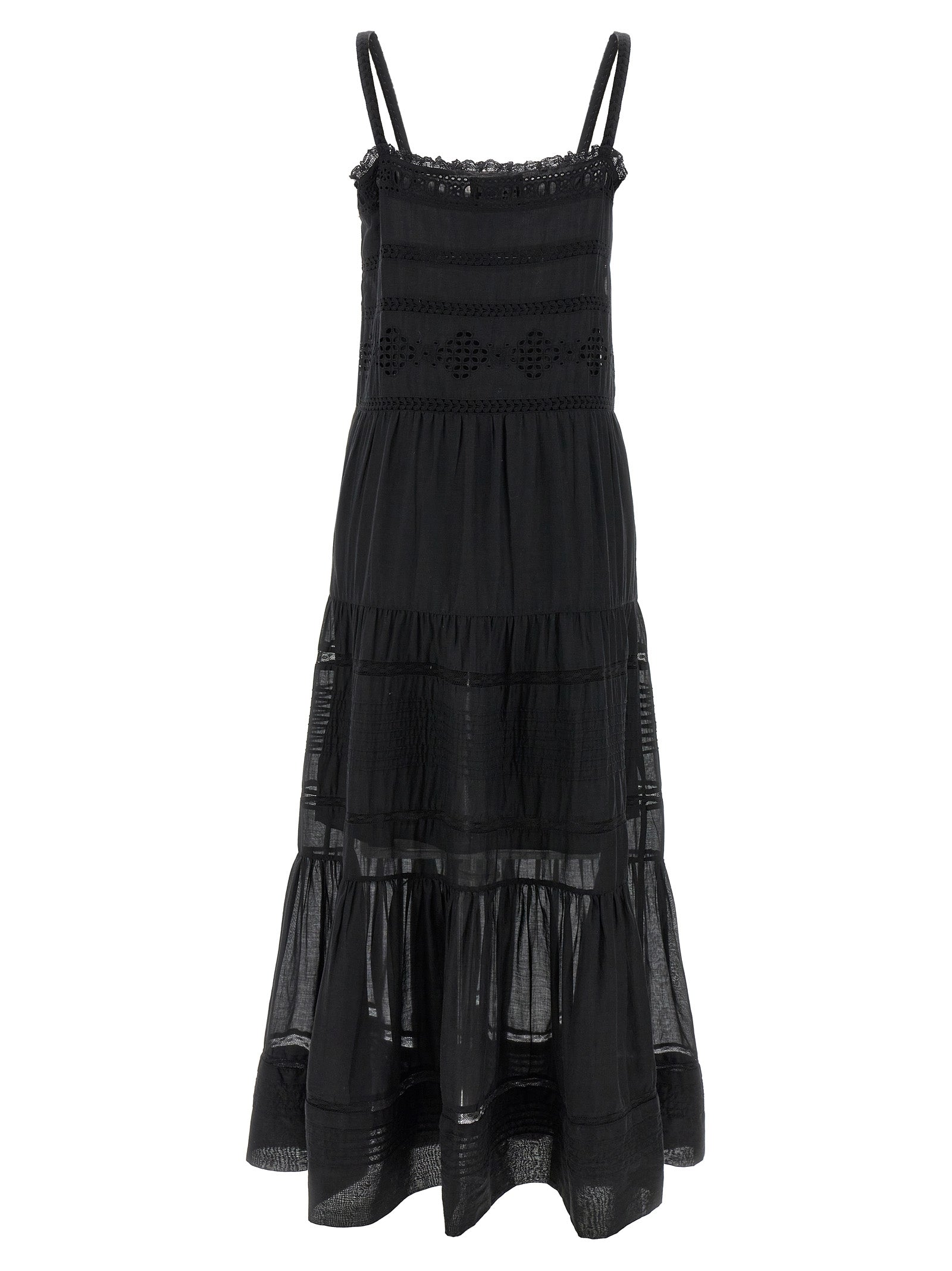 Marant Etoile 'Divine' Dress