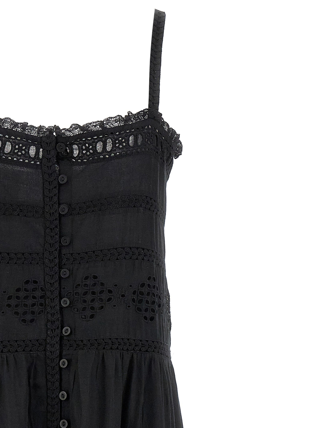 Marant Etoile 'Divine' Dress