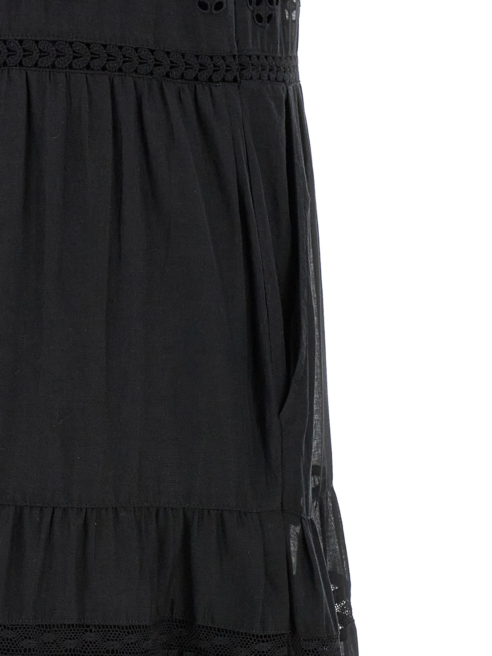 Marant Etoile 'Divine' Dress