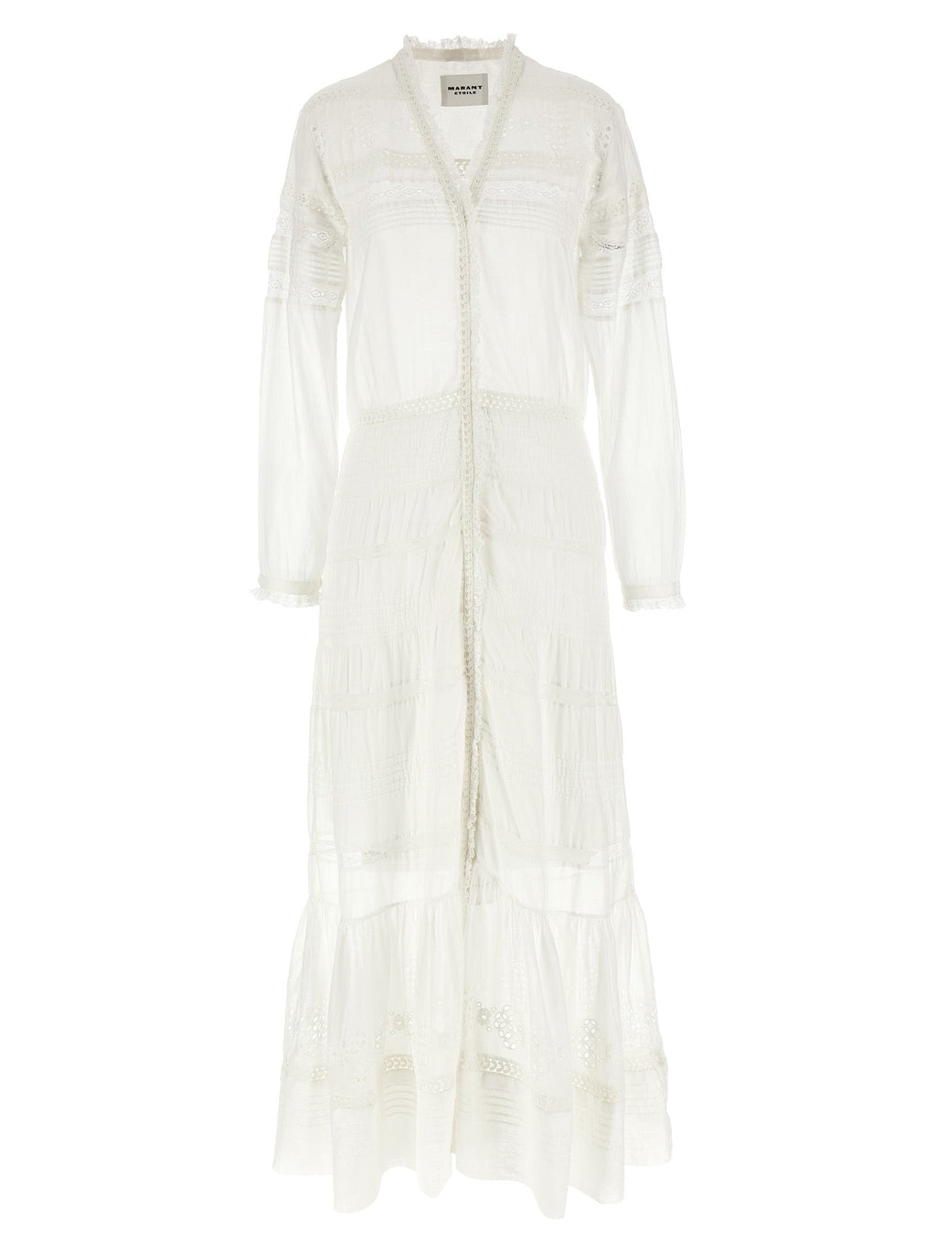 Marant Etoile 'Daniva' Dress