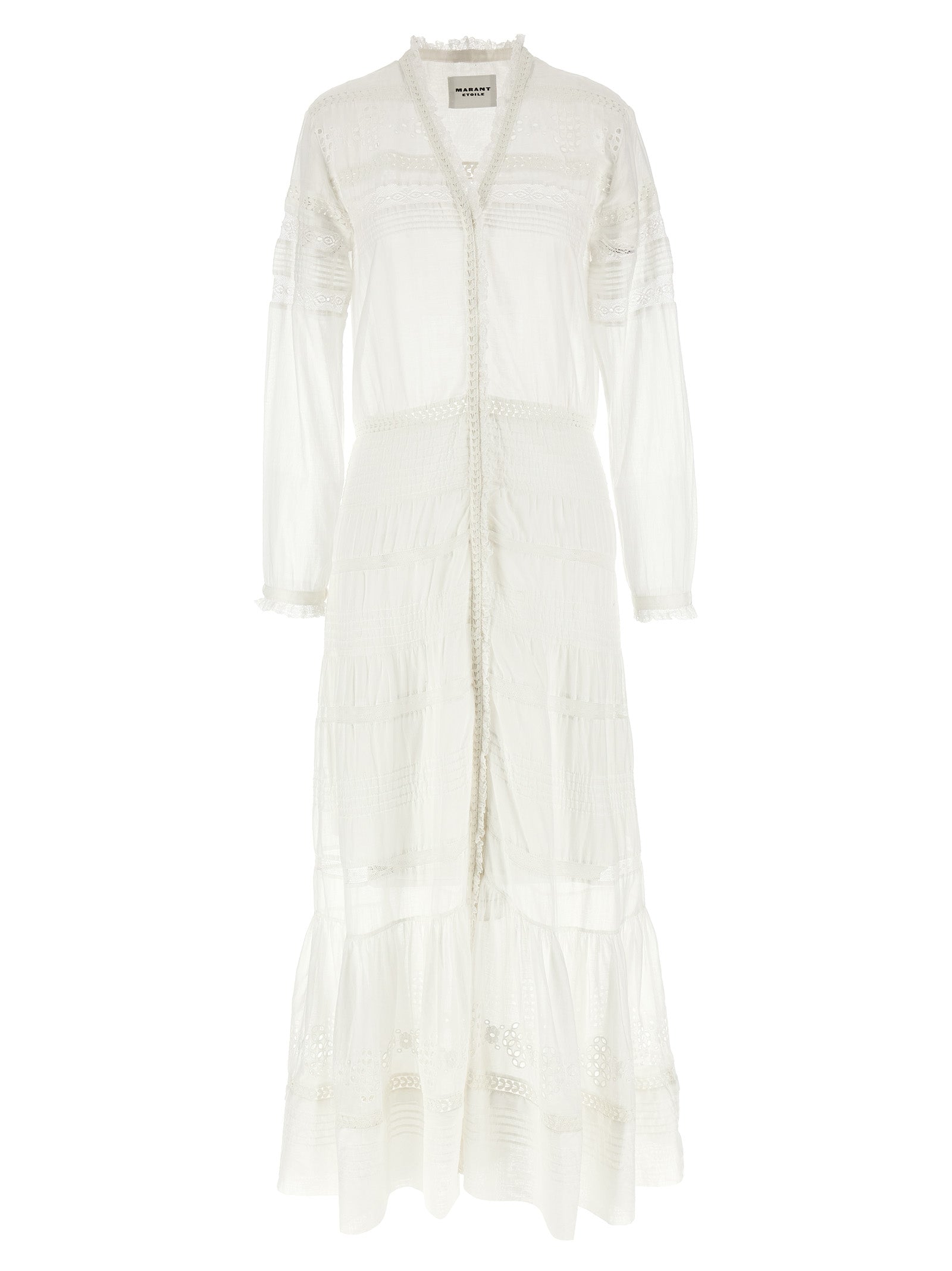 Marant Etoile 'Daniva' Dress