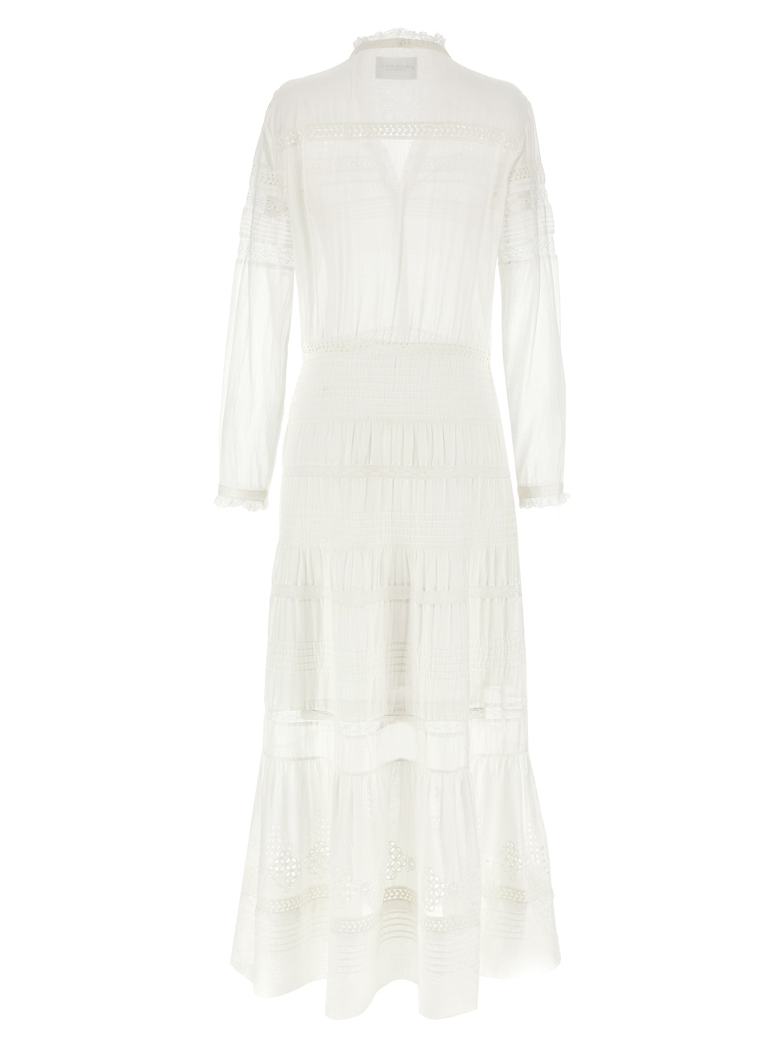 Marant Etoile 'Daniva' Dress