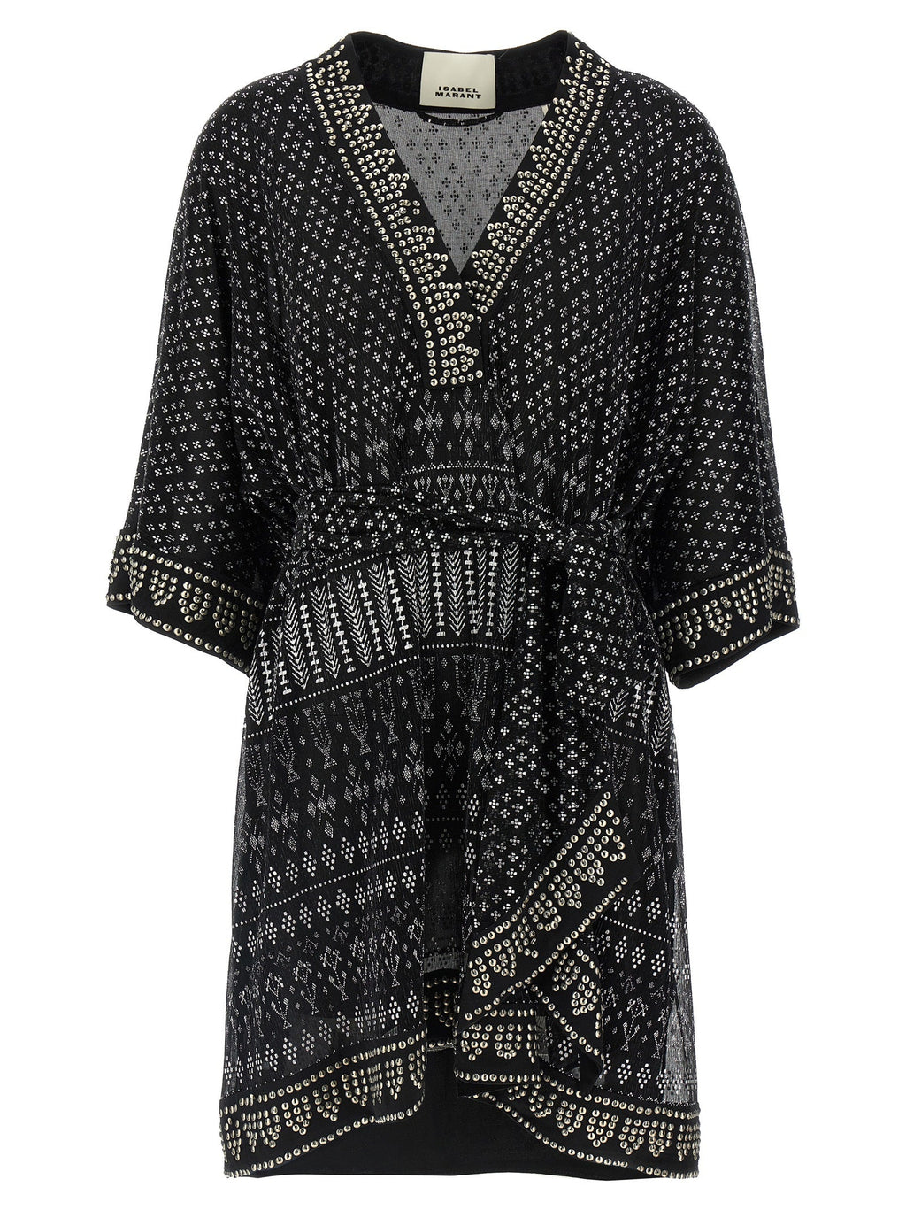 Isabel Marant 'Nawel' Dress