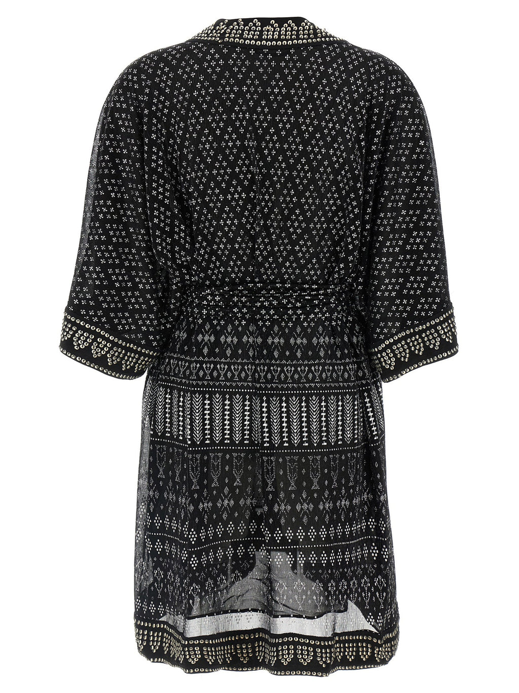 Isabel Marant 'Nawel' Dress