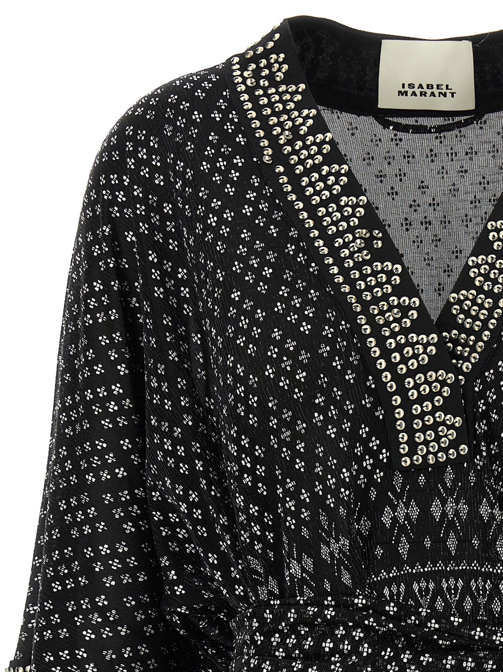 Isabel Marant 'Nawel' Dress