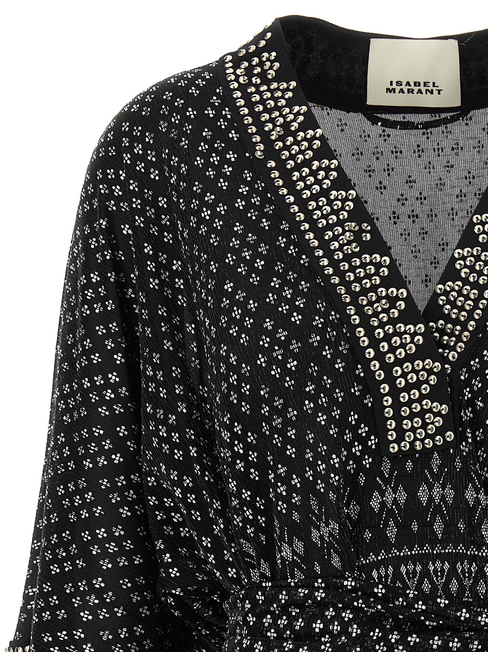 Isabel Marant 'Nawel' Dress