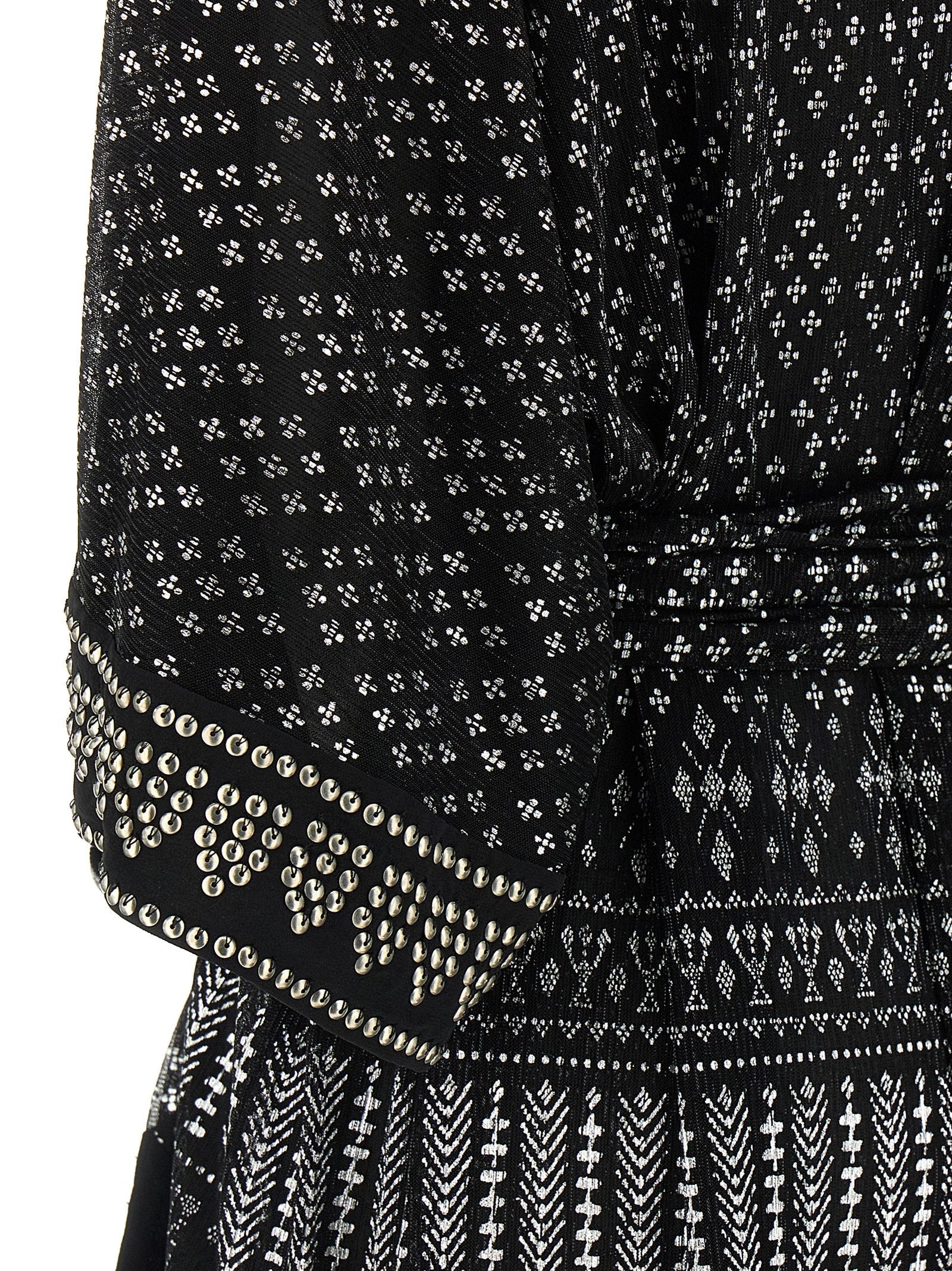 Isabel Marant 'Nawel' Dress