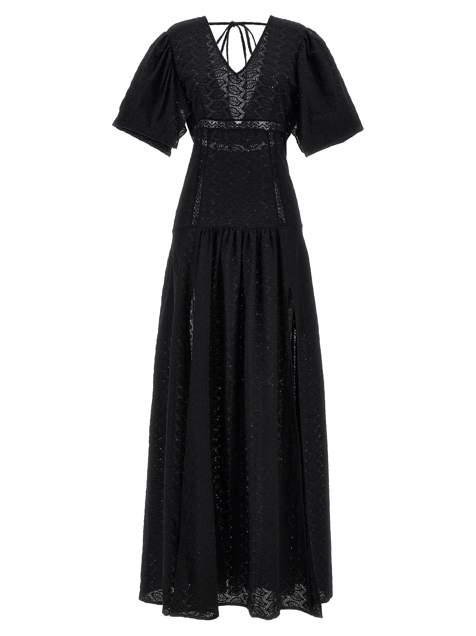 Le Twins 'Rosellina' Dress