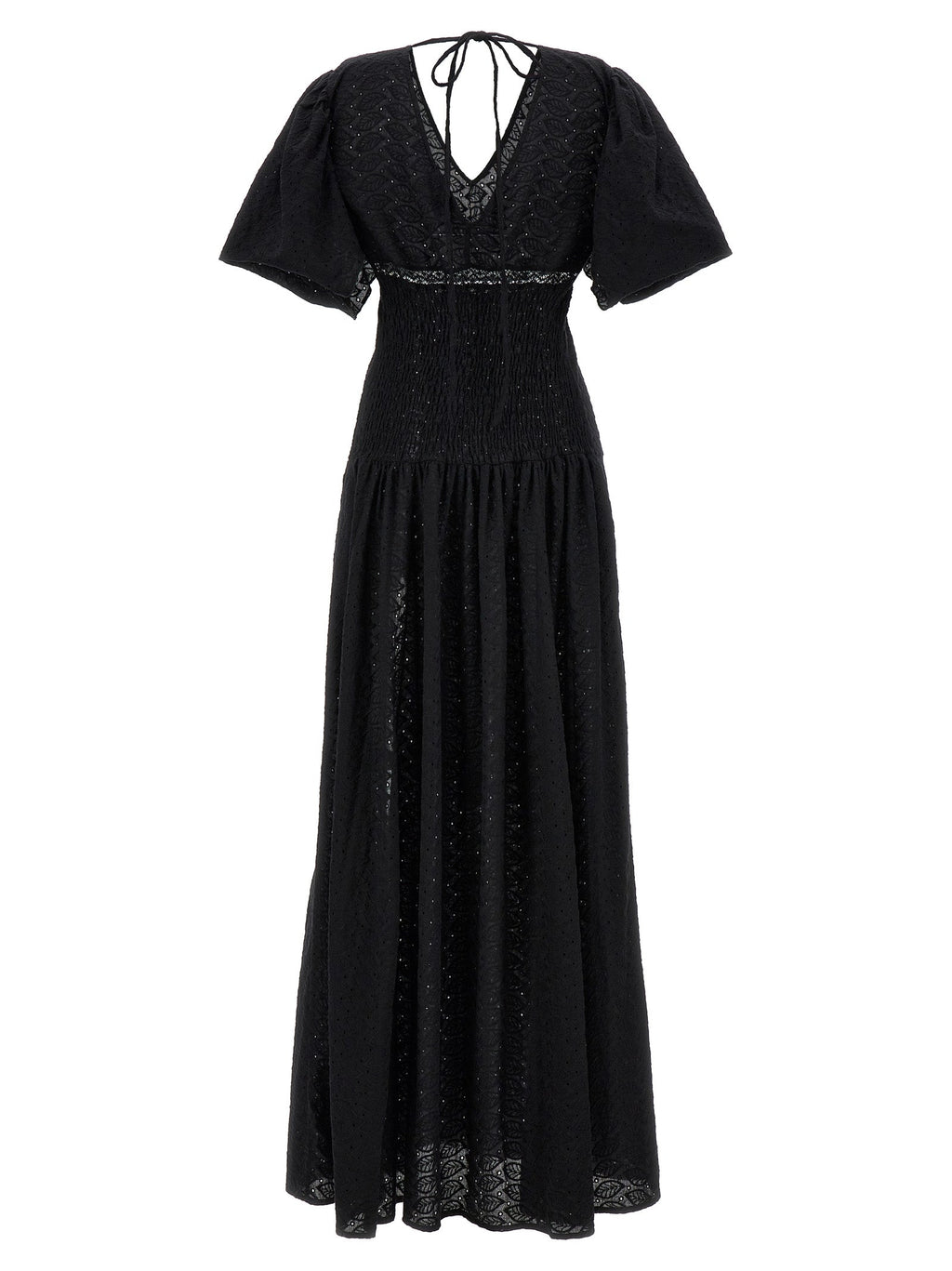 Le Twins 'Rosellina' Dress