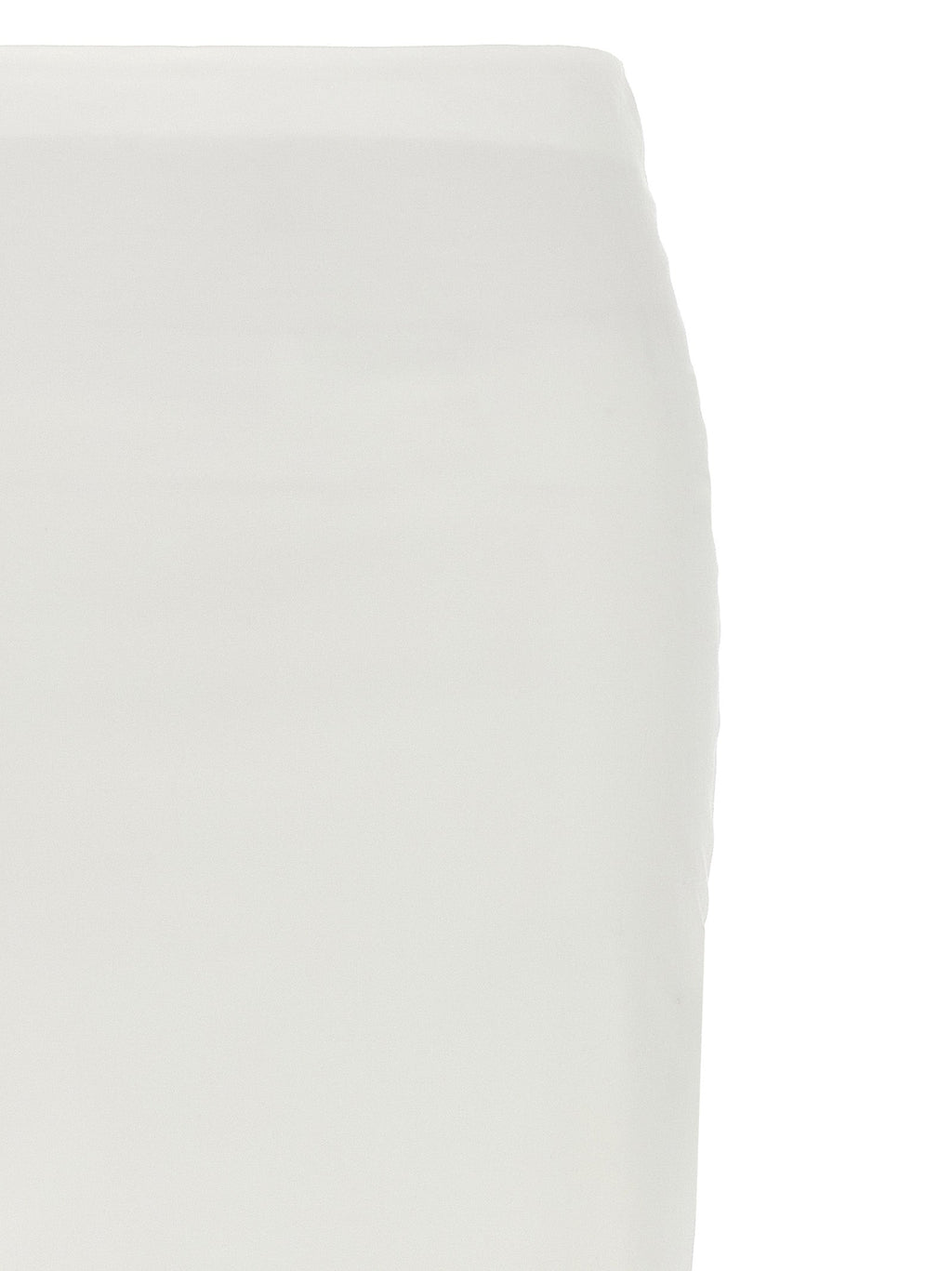 Thelatest Longuette Skirt