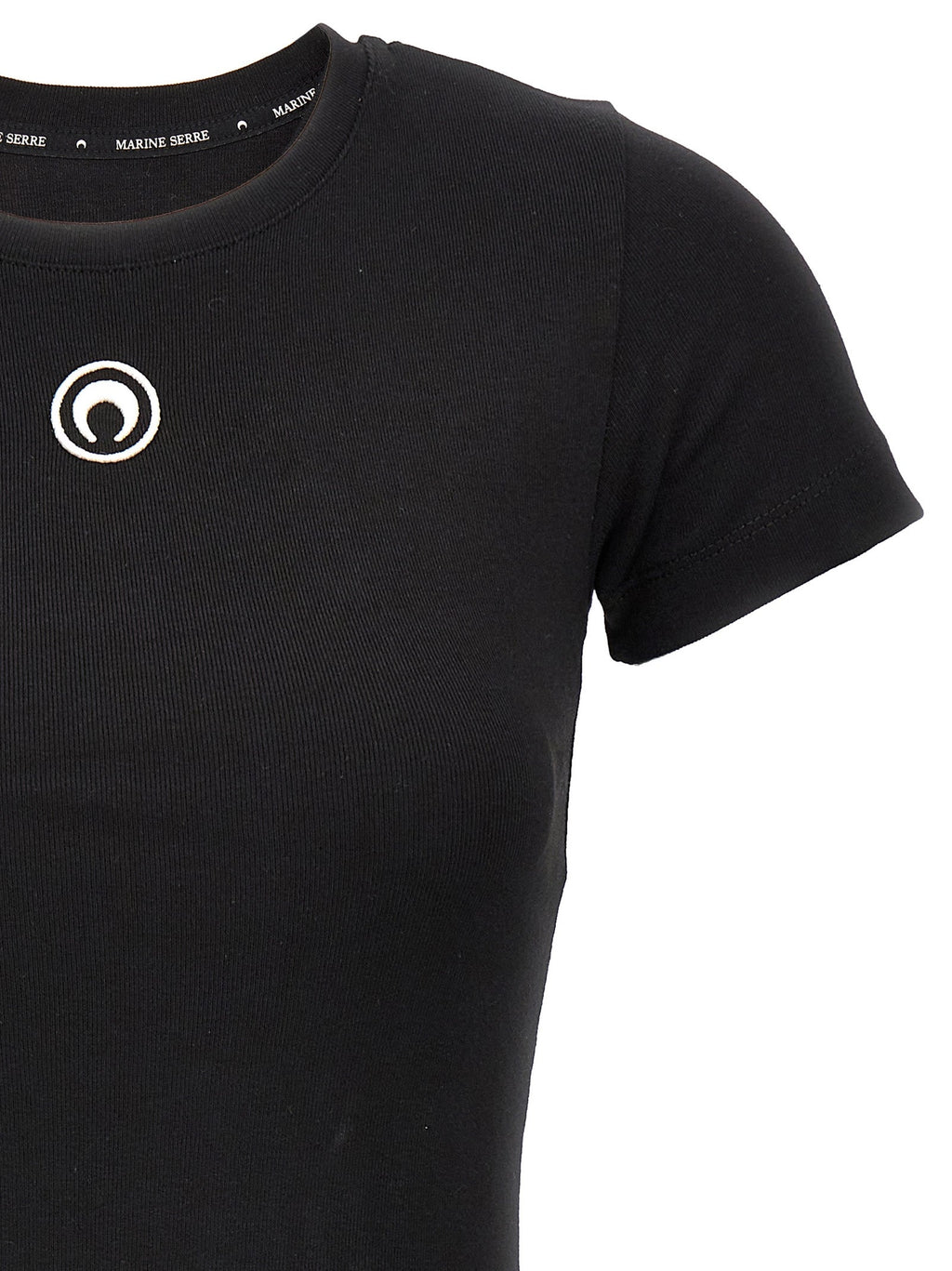 Marine Serre 'Moon Logo' Dress